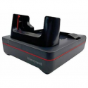 Honeywell Non-Booted Home Base - Handheld charging stand + power adapter - Europe - for Dolphin CT60, CT60 XP