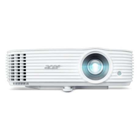 Acer H6815GTV - DLP projector - 3D - 4000 lumens (white) - 3840 x 2160 - 16:9 - 4K - 0