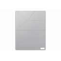 Samsung EF-BX930 - Flip cover for tablet - white - for Galaxy Tab S11 Ultra