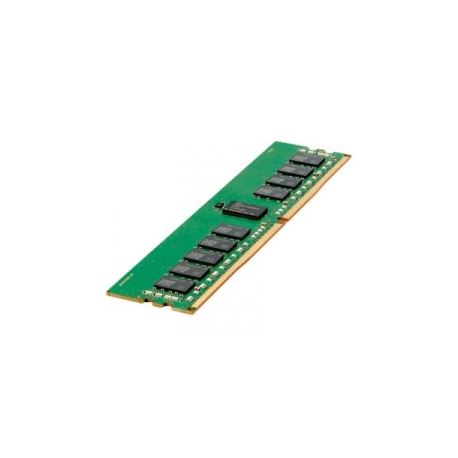 HPE - DDR4 - module - 16 GB - DIMM 288-pin - 2400 MHz  /  PC4-19200 - CL17 - 1.2 V - registered - ECC - 0