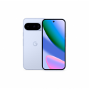 Google Pixel 10 - 5G smartphone - dual-SIM - RAM 12 GB / Internal Memory 256 GB - OLED display - 6.3" - 2424 x 1080 pixels (120 Hz) - 3x rear cameras 48 MP, 13 MP, 10.8 MP - front camera 10.5 MP - frost