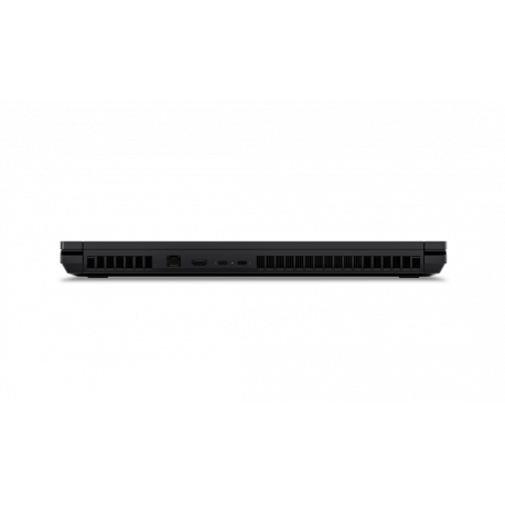 Lenovo ThinkPad P16 Gen 3 21RQ - Intel Core Ultra 7 - 255HX  /  up to 5.2 GHz - Win 11 Pro - RTX PRO 3000 Blackwell - 64 GB RAM - 1 TB SSD TCG Opal Encryption 2, NVMe, Performance - 16" IPS 1920 x 1200 - 2.5 Gigabit Ethernet - Wi-Fi 7, Bluetooth - black - kbd: Nordic - with 3 Years Lenovo Premier Support, CO2 Offset 0.5 ton (2nd Gen) - 18