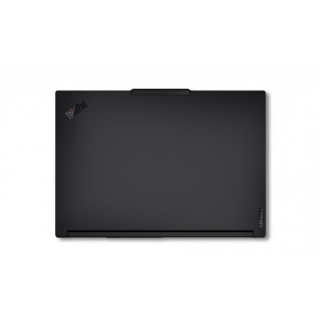 Lenovo ThinkPad P16 Gen 3 21RQ - Intel Core Ultra 7 - 255HX  /  up to 5.2 GHz - Win 11 Pro - RTX PRO 3000 Blackwell - 64 GB RAM - 1 TB SSD TCG Opal Encryption 2, NVMe, Performance - 16" IPS 1920 x 1200 - 2.5 Gigabit Ethernet - Wi-Fi 7, Bluetooth - black - kbd: Nordic - with 3 Years Lenovo Premier Support, CO2 Offset 0.5 ton (2nd Gen) - 19