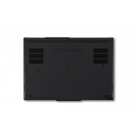 Lenovo ThinkPad P16 Gen 3 21RQ - Intel Core Ultra 7 - 255HX  /  up to 5.2 GHz - Win 11 Pro - RTX PRO 3000 Blackwell - 64 GB RAM - 1 TB SSD TCG Opal Encryption 2, NVMe, Performance - 16" IPS 1920 x 1200 - 2.5 Gigabit Ethernet - Wi-Fi 7, Bluetooth - black - kbd: Nordic - with 3 Years Lenovo Premier Support, CO2 Offset 0.5 ton (2nd Gen) - 20