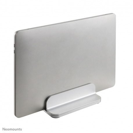 Neomounts - Notebook stand (vertical) - universal - 11" - 17" - silver - 0