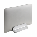 Neomounts - Notebook stand (vertical) - universal - 11" - 17" - silver