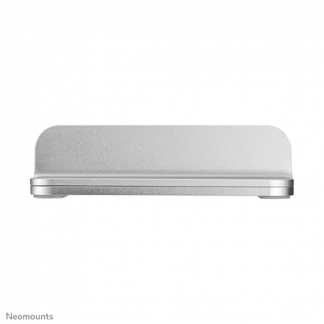 Neomounts - Notebook stand (vertical) - universal - 11" - 17" - silver - 3