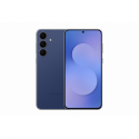 Samsung Galaxy S25 FE - 5G smartphone - dual-SIM - RAM 8 GB  /  Internal Memory 128 GB - OLED display - 6.7" - 2340 x 1080 pixels (120 Hz) - 3x rear cameras 50 MP, 12 MP, 8 MP - front camera 12 MP - navy
