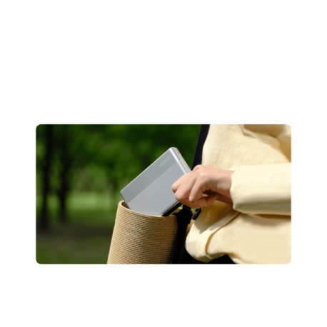 Xiaomi Portable Photo Printer 1S - 0