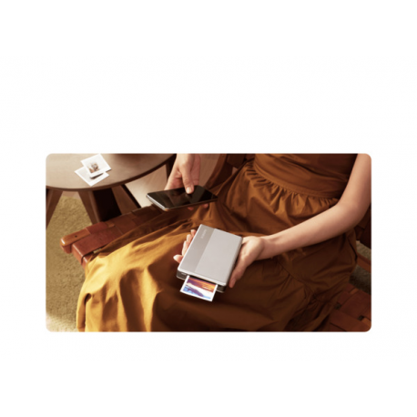 Xiaomi Portable Photo Printer 1S - 2