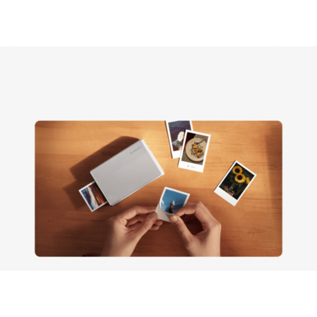 Xiaomi Portable Photo Printer 1S - 3