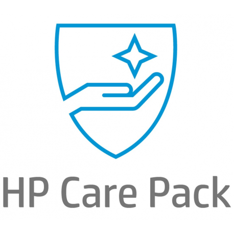 Electronic HP Care Pack Onsite Support w / Predictive Detection Alerts / DMR / TRV - Extended service agreement - parts and labour - 3 years - on-site - 9x5 - response time: NBD - for ProBook 440 G10, 440 G11, 445 G11, 460 G11, 465 G11; ProBook 4 - 0