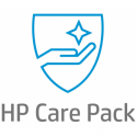 Electronic HP Care Pack Onsite Support w / Predictive Detection Alerts / DMR / TRV - Extended service agreement - parts and labour - 3 years - on-site - 9x5 - response time: NBD - for ProBook 440 G10, 440 G11, 445 G11, 460 G11, 465 G11; ProBook 4