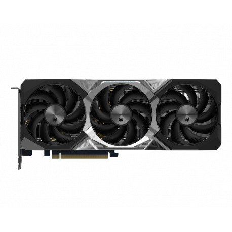 Acer Predator BiFrost Radeon RX 9070 OC - OC Edition - graphics card - Radeon RX 9070 - 16 GB GDDR6 - PCI Express 5.0 - HDMI, 3 x DisplayPort - 1