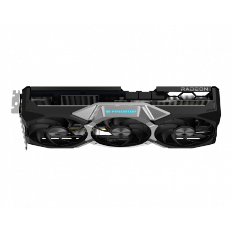 Acer Predator BiFrost Radeon RX 9070 OC - OC Edition - graphics card - Radeon RX 9070 - 16 GB GDDR6 - PCI Express 5.0 - HDMI, 3 x DisplayPort - 2
