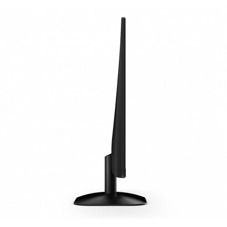 AOC Basic-line Q27B35S3 - LED monitor - 27" - 2560 x 1440 QHD @ 120 Hz - IPS - 300 cd / m² - 1500:1 - 1 ms - HDMI, DisplayPort - speakers - black - 8