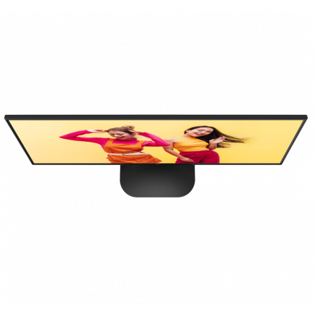 AOC Basic-line Q27B35S3 - LED monitor - 27" - 2560 x 1440 QHD @ 120 Hz - IPS - 300 cd / m² - 1500:1 - 1 ms - HDMI, DisplayPort - speakers - black - 9