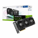PNY GeForce RTX 5070 OC - Graphics card - GeForce RTX 5070 - 12 GB GDDR7 - PCIe 5.0 x16 - 3 x DisplayPort, HDMI