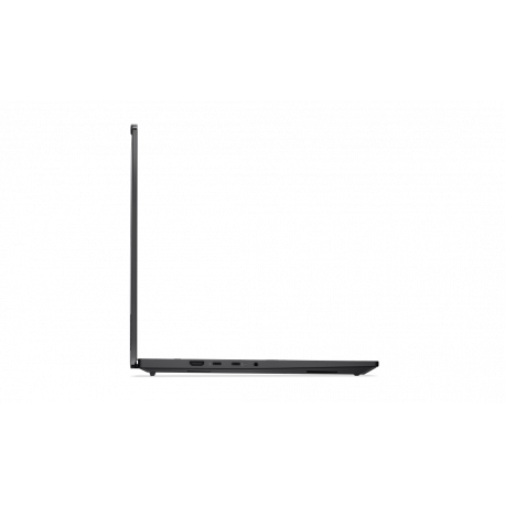 Lenovo ThinkPad T1g Gen 8 21TD - Intel Core Ultra 9 - 285H / up to 5.4 GHz - vPro Enterprise - Win 11 Pro - GeForce RTX 5070 - 64 GB RAM - 2 TB SSD TCG Opal Encryption 2, NVMe, Performance - 16" IPS 1920 x 1200 - Wi-Fi 7, Bluetooth - black - kbd: Nordic (Danish / Finnish / Norwegian / Swedish) - with 3 Years Lenovo Premier Support, CO2 Offset 0.5 ton (2nd Gen) - 7