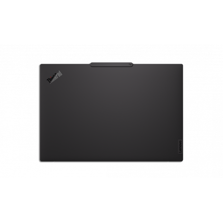 Lenovo ThinkPad T1g Gen 8 21TD - Intel Core Ultra 9 - 285H / up to 5.4 GHz - vPro Enterprise - Win 11 Pro - GeForce RTX 5070 - 64 GB RAM - 2 TB SSD TCG Opal Encryption 2, NVMe, Performance - 16" IPS 1920 x 1200 - Wi-Fi 7, Bluetooth - black - kbd: Nordic (Danish / Finnish / Norwegian / Swedish) - with 3 Years Lenovo Premier Support, CO2 Offset 0.5 ton (2nd Gen) - 10