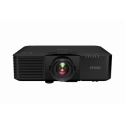 Epson EB-L895U - 3LCD projector - 8000 lumens - WUXGA (1920 x 1200) - 16:10 - 802.11a/b/g/n/ac wireless / LAN/ Miracast - black