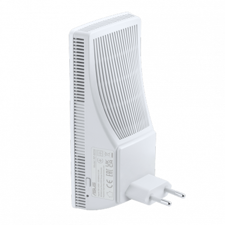 WRL RANGE EXTENDER 3600MBPS/DUAL BAND RP-BE58 ASUS - 5