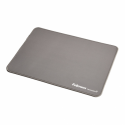 Fellowes Breyta - Mouse pad - extra large - grey
