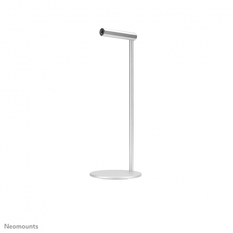 Neomounts ADS11-170SL - Stand for headset - universal - silver - 1
