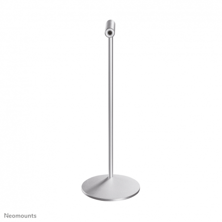 Neomounts ADS11-170SL - Stand for headset - universal - silver - 4