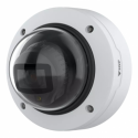 AXIS P32 Series P3275-LV - Network surveillance camera - dome - indoor - colour (Day&Night) - 2 MP - 1920 x 1080 - auto iris - vari-focal - audio - LAN 10 / 100 - AV1, H.264, H.265, MJPEG - PoE Class 3 - TAA Compliant