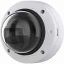 AXIS P32 Series P3287-LV - Network surveillance camera - dome - indoor - vandal  /  ingress proof - colour (Day&Night) - 5 MP - 2560 x 1440 - auto iris - vari-focal - LAN 10 / 100 - PoE Plus Class 3 - TAA Compliant