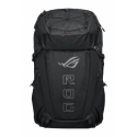 ASUS ROG Archer ErgoAir BP3800 - Notebook carrying backpack - up to 18" - black