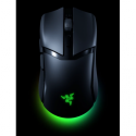 Razer Cobra HyperSpeed - Mouse - optical - 9 buttons - wireless