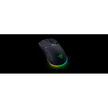Razer Cobra HyperSpeed - Mouse - optical - 9 buttons - wireless - 1
