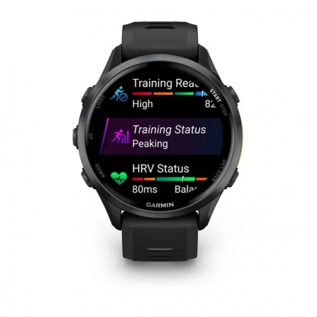 SMARTWATCH FORERUNNER 970/GREY 010-02969-10 GARMIN - 5