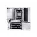 MSI PRO B850M-A WIFI PZ - Motherboard - micro ATX - Socket AM5 - AMD B850 Chipset - USB 3.2 Gen 2, USB-C 3.2 Gen2, USB 3.2 Gen 1 - 5 Gigabit Ethernet, Wi-Fi 7, Bluetooth - onboard graphics (CPU required) - HD Audio (8-channel)