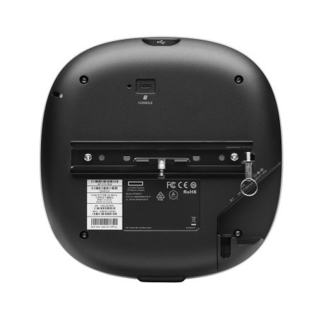 HPE Aruba Networking AP-515 (RW) - Campus - radio access point - Wi-Fi 6 - Bluetooth - 2.4 GHz, 5 GHz - BTO - wall / ceiling mountable (pack of 10) - 0