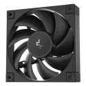 Deepcool FD12 - Case fan - 120 mm - black
