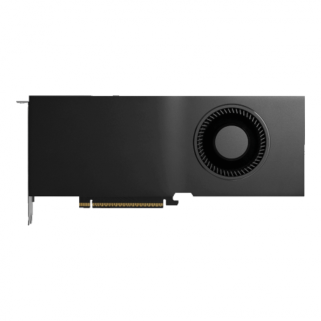 NVIDIA RTX 5000 PRO Blackwell PCI-Express x16 Gen 5.0, 11,2cm H x 26,7cm L FHFL Dual Slot,48 GB GDDR7 ECC 384-bit, 1344 GB/s 3 - 0