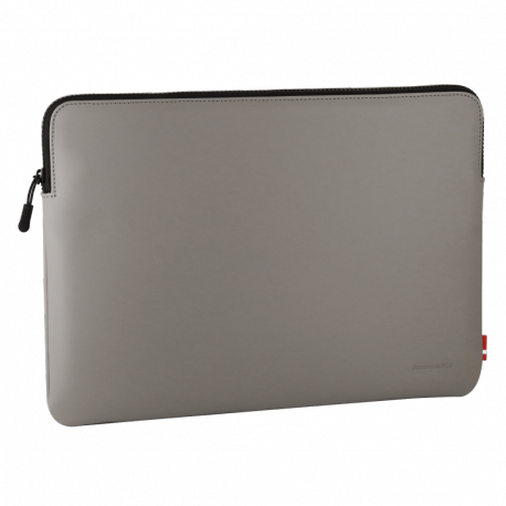 dbramante1928 Oxford ICON - Notebook sleeve - 15" - river stone - 2