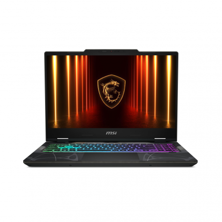Notebook|MSI|Cyborg|Cyborg 15 B13WFKG|CPU Intel Core i7|i7-13620H|2400 MHz|15.6"|1920x1080|RAM 16GB|DDR5|5200 MHz|SSD 512GB|NVI - 0