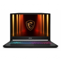 Notebook|MSI|CPU Intel® CoreT i7|i7-14650HX|15.6 "|1920 x 1080 pixels|RAM 16 GB|DDR5-SDRAM|SSD 1000 GB|Discrete graphics NVIDIA 