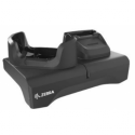Zebra - Handheld charging cradle - with battery charger - for Zebra TC53, TC53E, TC58, TC58E