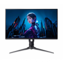 Acer Predator XB253Q Fbmiiprx - XB3 Series - LCD monitor - gaming - 25" (24.5" viewable) - 3840 x 2160 4K @ 360 Hz - 250 cd/m² - HDR10 - 0.1 ms - 2xHDMI, DisplayPort - speakers - black