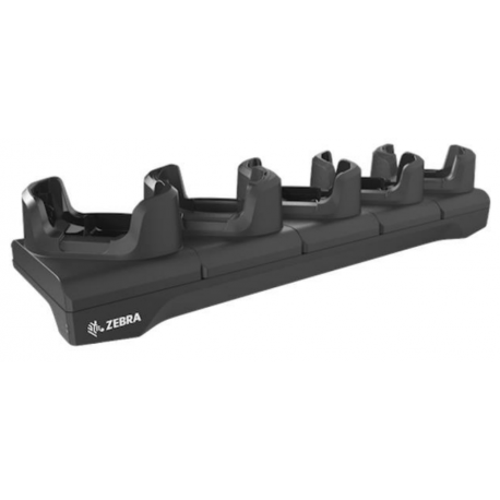 Zebra - Handheld charging cradle - for devices with rugged boots - 0