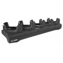 Zebra - Handheld charging cradle - for devices with rugged boots