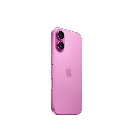 MOBILE PHONE IPHONE 16/128GB PINK MYEA3 APPLE - 1