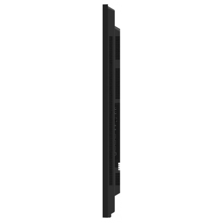 iiyama ProLite LH6541UHS-B1AG - 65" Diagonal Class (64.5" viewable) LED-backlit LCD display - digital signage - 4K UHD (2160p) 3840 x 2160 - black bezel with glossy finish - 8
