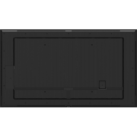 iiyama ProLite LH6541UHS-B1AG - 65" Diagonal Class (64.5" viewable) LED-backlit LCD display - digital signage - 4K UHD (2160p) 3840 x 2160 - black bezel with glossy finish - 11