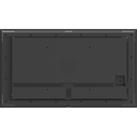iiyama ProLite LH4364UHS-B1AG - 43" Diagonal Class (42.5" viewable) LED-backlit LCD display - digital signage - with built-in SoC media player - 4K UHD (2160p) 3840 x 2160 - black bezel with matte finish - 10